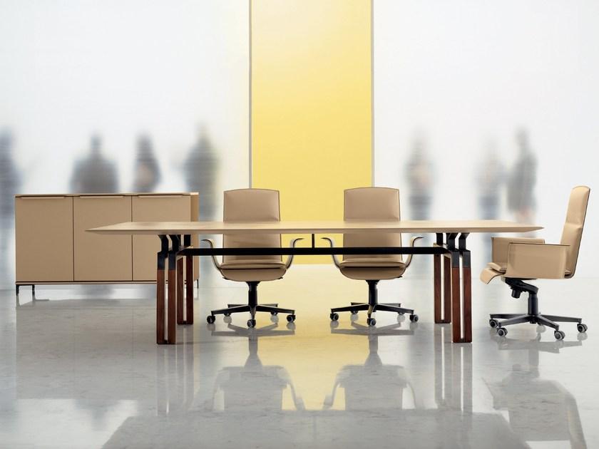 i 4 Mariani Стол для переговоров Paso doble sun-id-1415744 - Вид №2