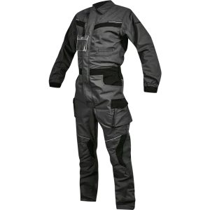 Комбинезон Delta Plus MACH2 Corporate MCCO2 размер M цвет серый