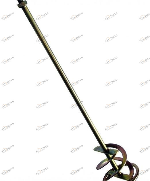 Ausonia Профессиональный миксер с подключением m14 Fruste sun-id-1472932