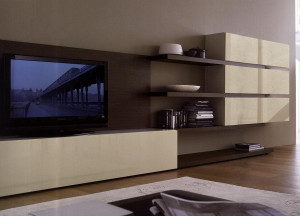 Стенка Tween ROSSETTO ARMOBIL COMP. 6