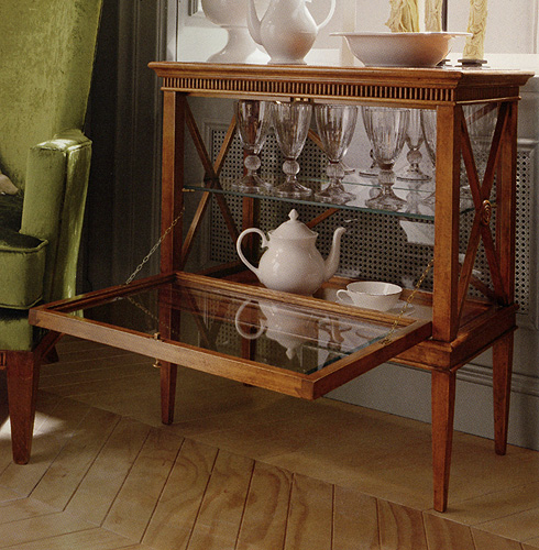 Тумба  TOSATO 25.20  - Вид №1