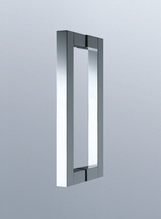 Душевой уголок CEZARES PORTA-D-A-2-90-C-Cr - Вид №1