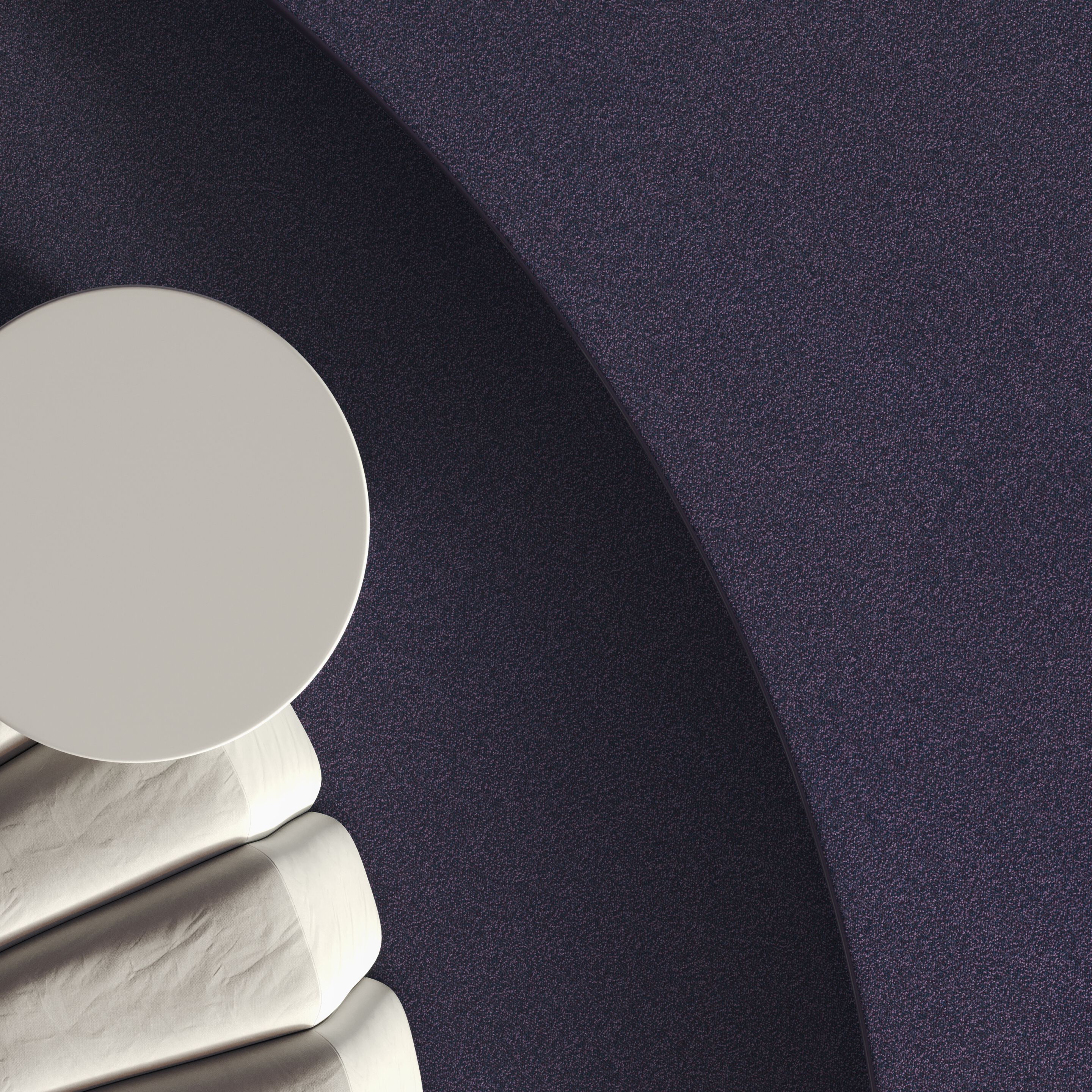 Ковровое покрытие ECONYL® MODULYSS MILLENNIUM NXTGEN ARCH-00079202 - Вид №1