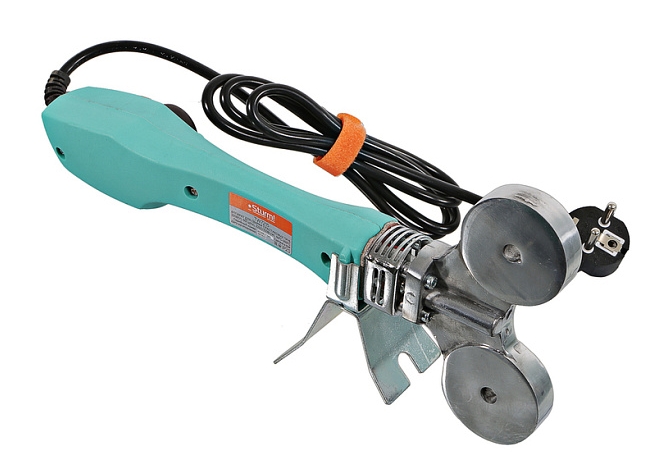 Сварочный аппарат для пластиковых труб Sturm TW7215 9126987 Sturm! STDN-0122682 - Вид №1