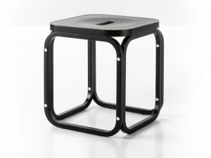 Wiener GTV Design Табурет из бука Postsparkasse