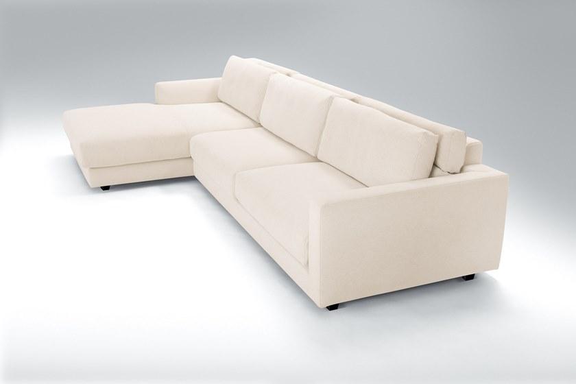 Sits Диван из ткани с шезлонгом sun-id-1347517 - Вид №10