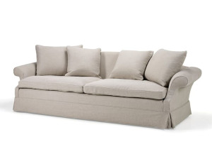 Ткань линейный диван