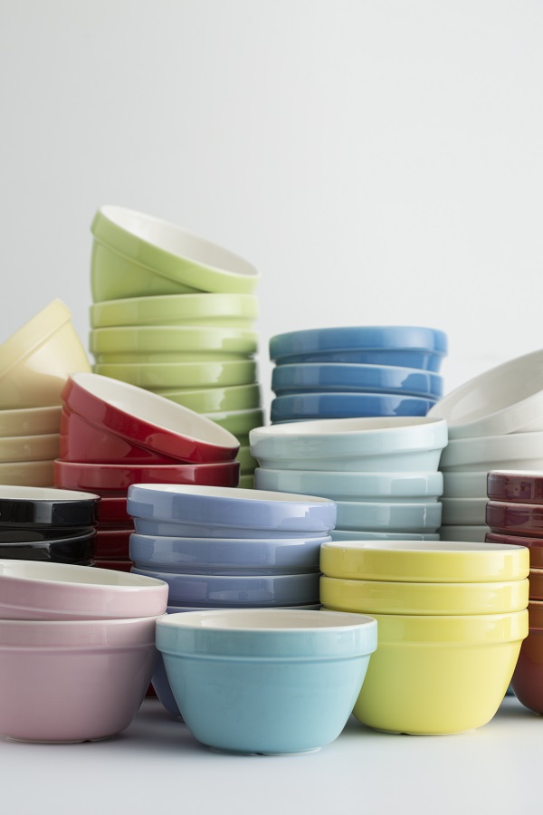 Миска универсальная Colour Mix 16 см бирюзовая Mason Cash 2001824 - Вид №5