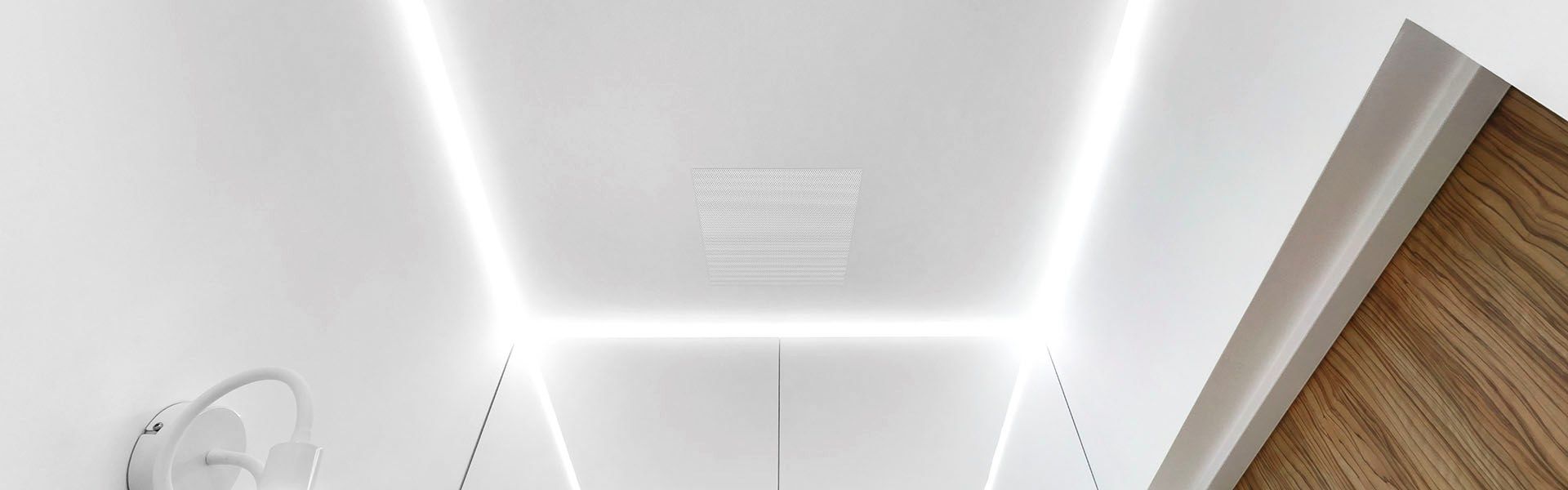 Металлический акустический диффузор Garvan Acoustic Luna ARCH-00081813 - Вид №2