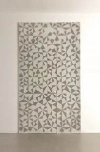 ALBED Распашная стеклянная дверь Boisé