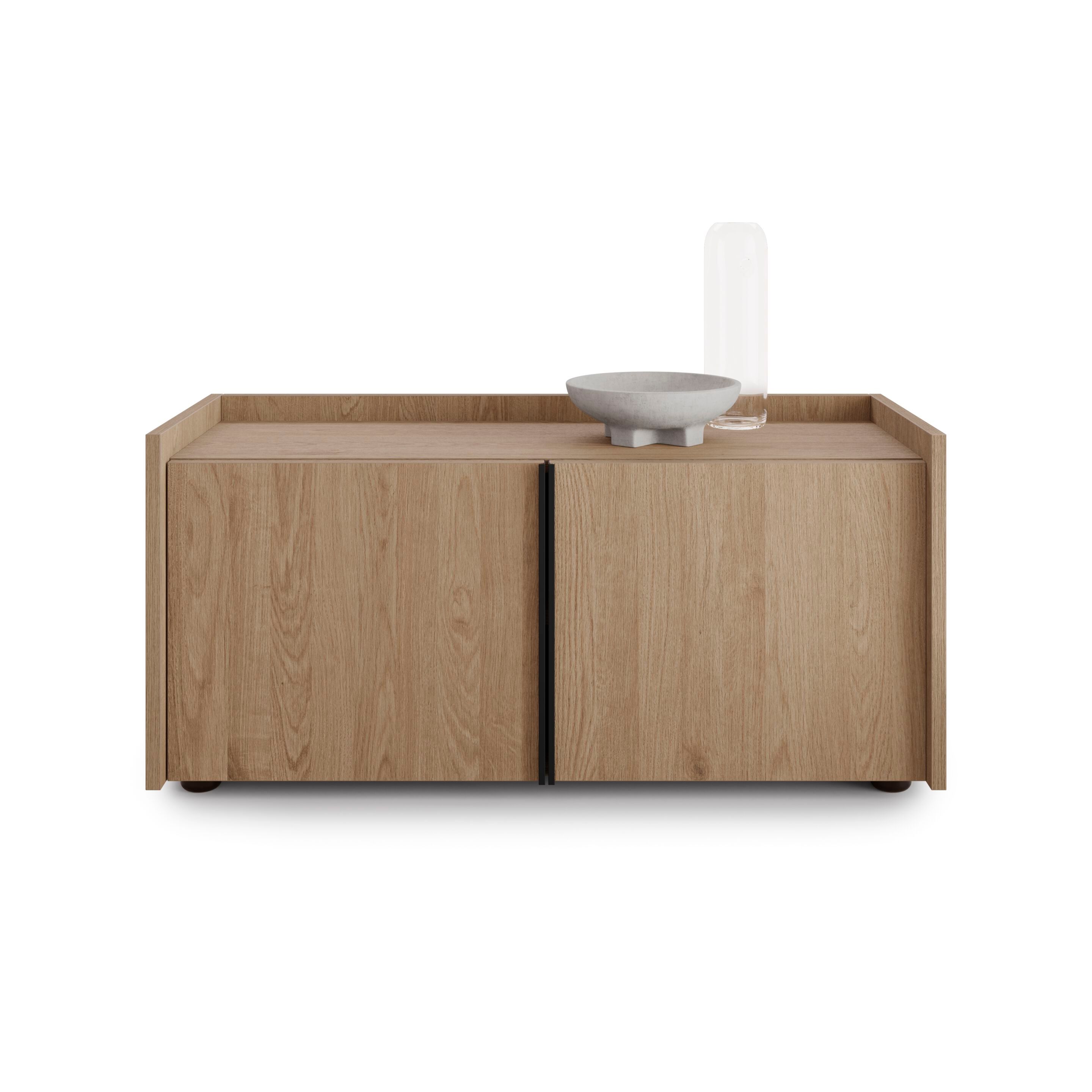 Мадия в облагороженном с распашными дверями Mobili Fiver ROMINA ARCH-00108309 - Вид №45