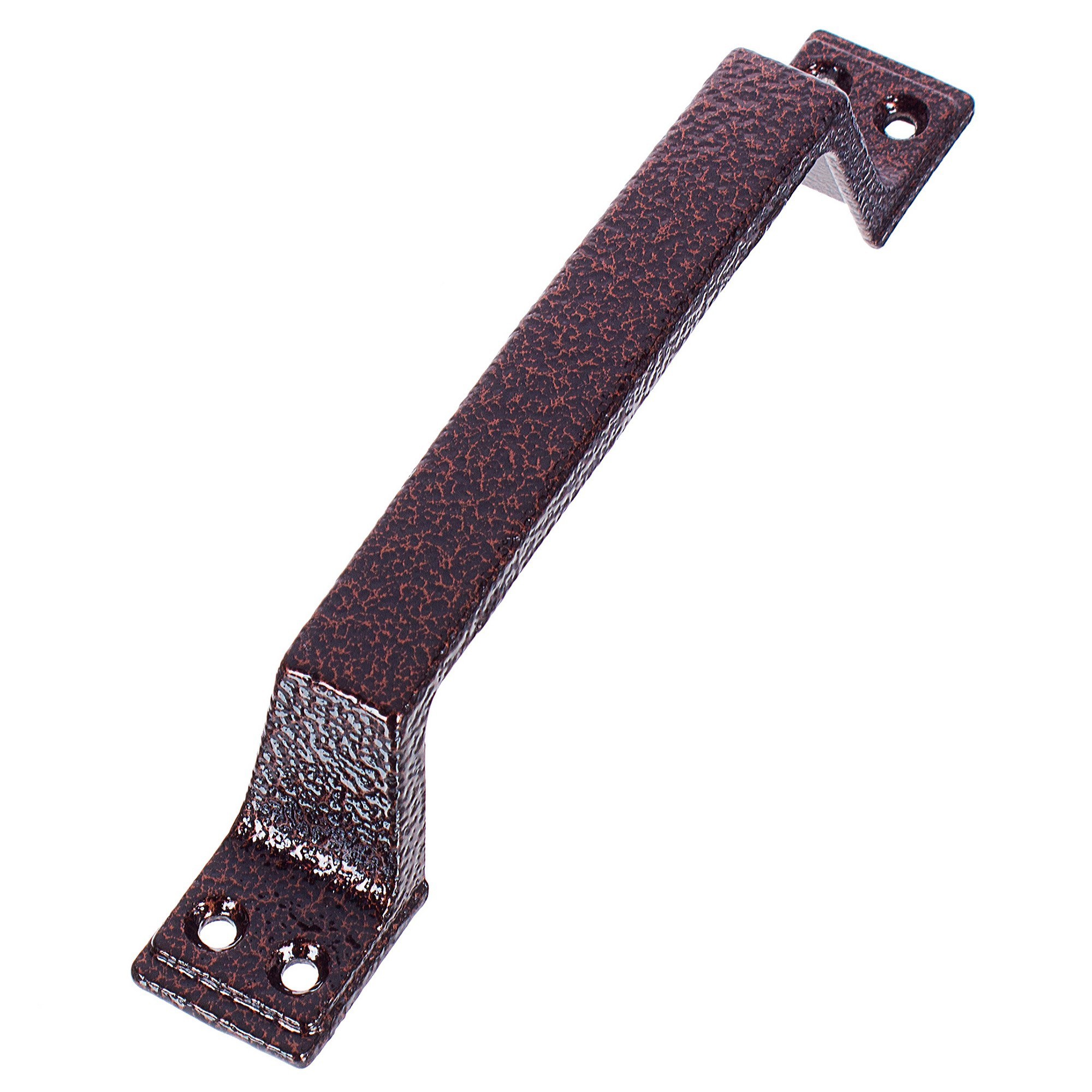 Ручка-скоба СТРОЙИНЖИНИРИНГ РС-100 в стиле античной меди 18653966 STLM-0011898