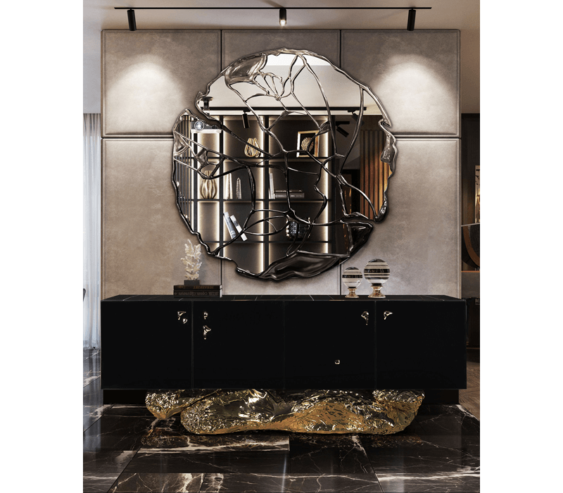 0-149 Комод Angra  Boca Do Lobo  - Вид №29