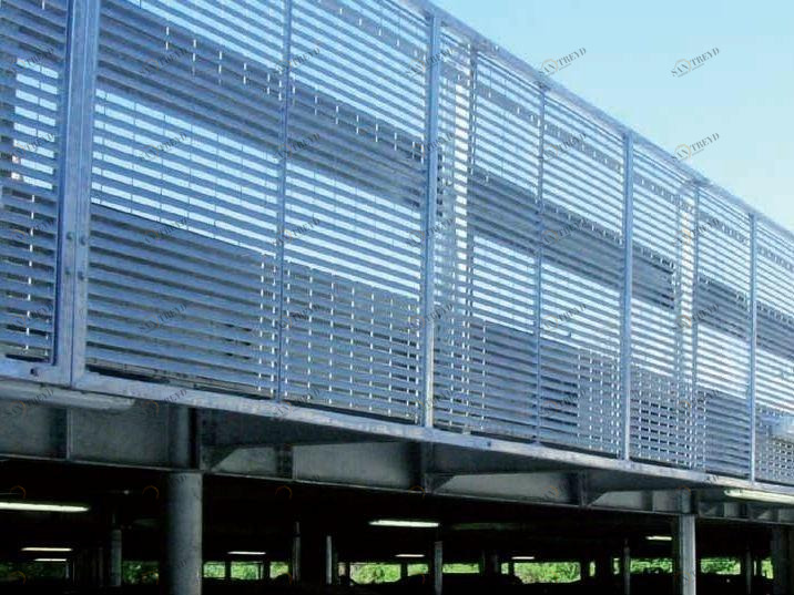 GRIDIRON GRIGLIATI Забор из электросварной сетки Frangisole e paravento sun-id-1357343