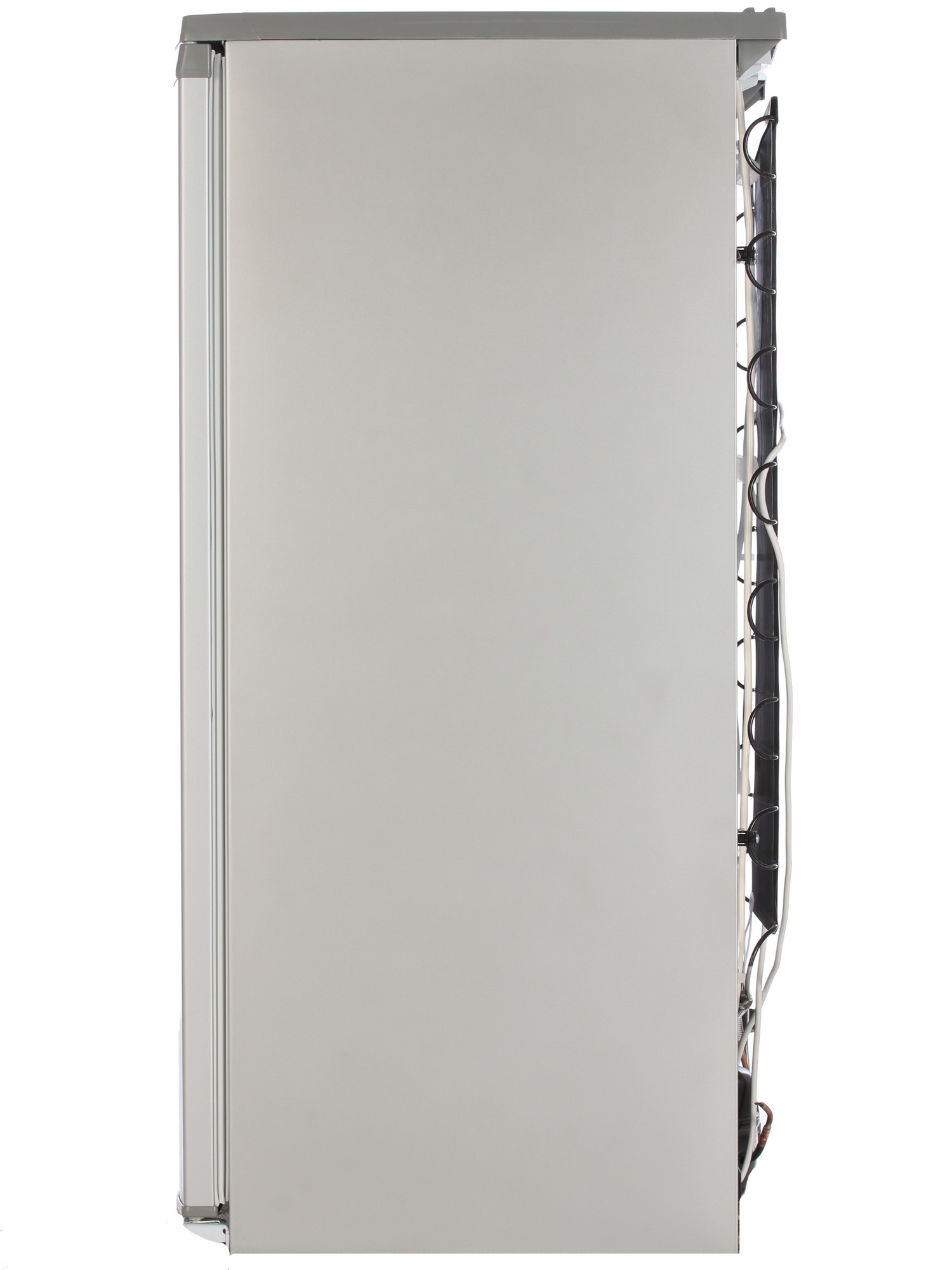 1139895 Холодильник компактный   Бирюса М110 серый STDN-0022657 - Вид №3