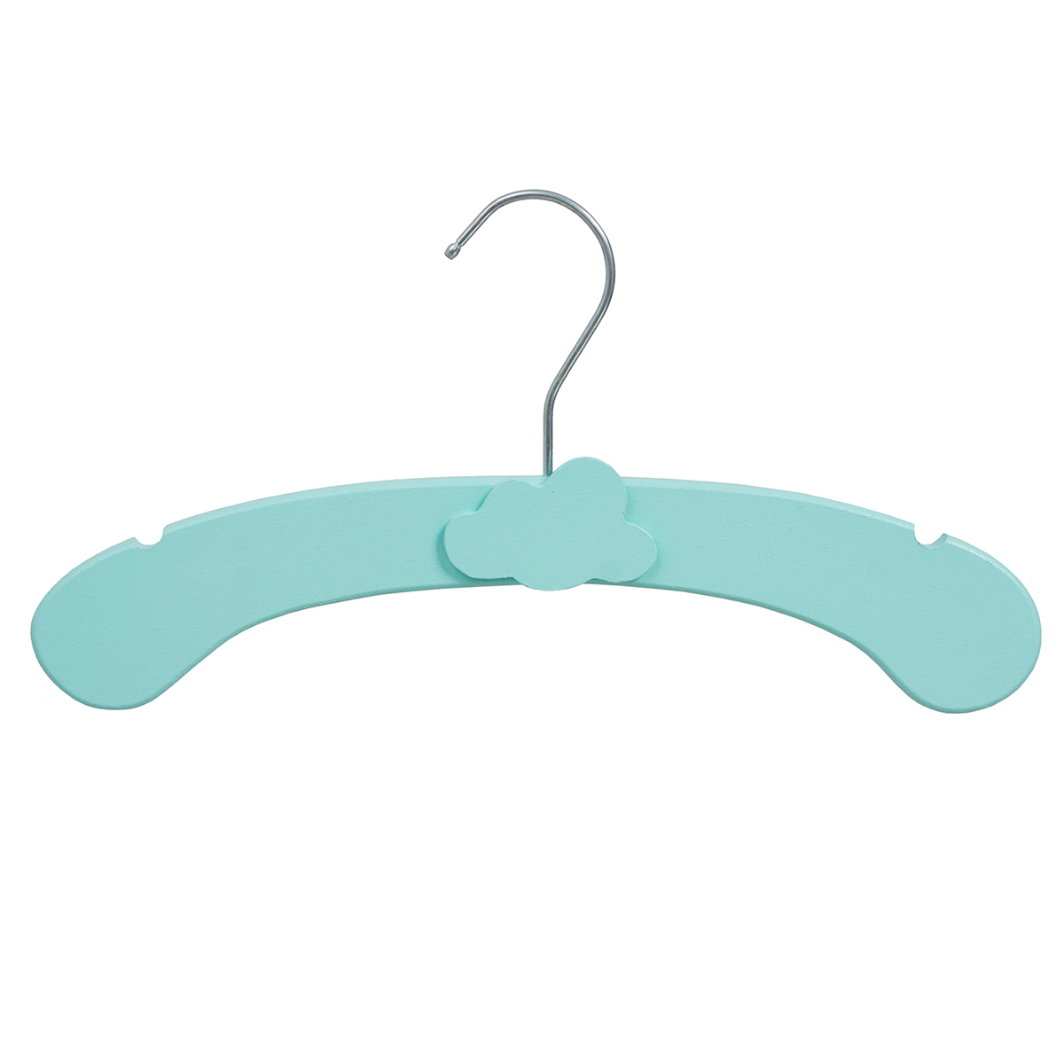 Вешалка-плечики детская розовая с сердечком VAMVIGVAM  282113 Розовый Santreyd  - Вид №8