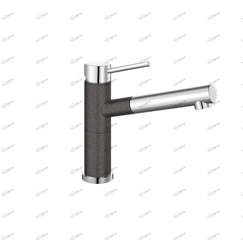 Смеситель для кухни Alta 21 см 515333 BLANCO