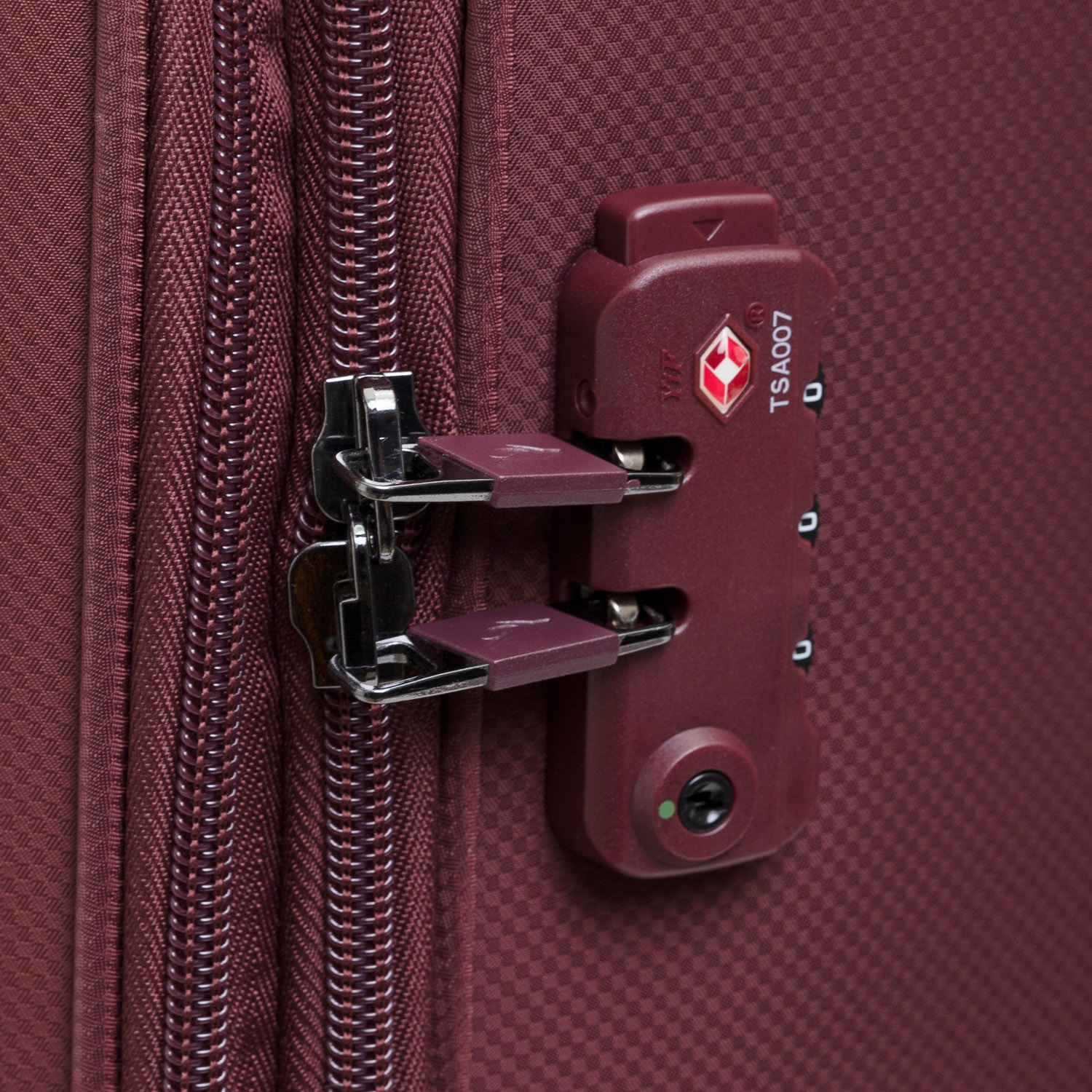 M2424-09-72 Чемодан M2424*72 L March Aeon  - Вид №5