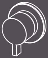 Radomonte 3-ходовой переключатель из нержавеющей стали Toox Txq11