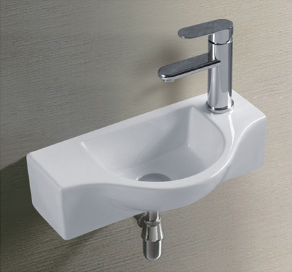 9306 Умывальник LAB.Space N