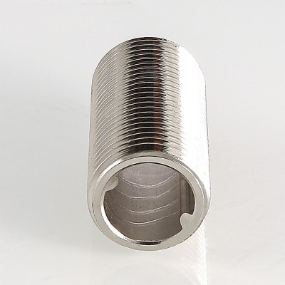 VTr.651.N.0004 Фитинг резьбовой – ниппель под сгонный ключ Valtec 1/2"  - Вид №14