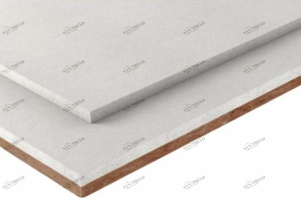 Fermacell Система ударной изоляции sun-id-1448319