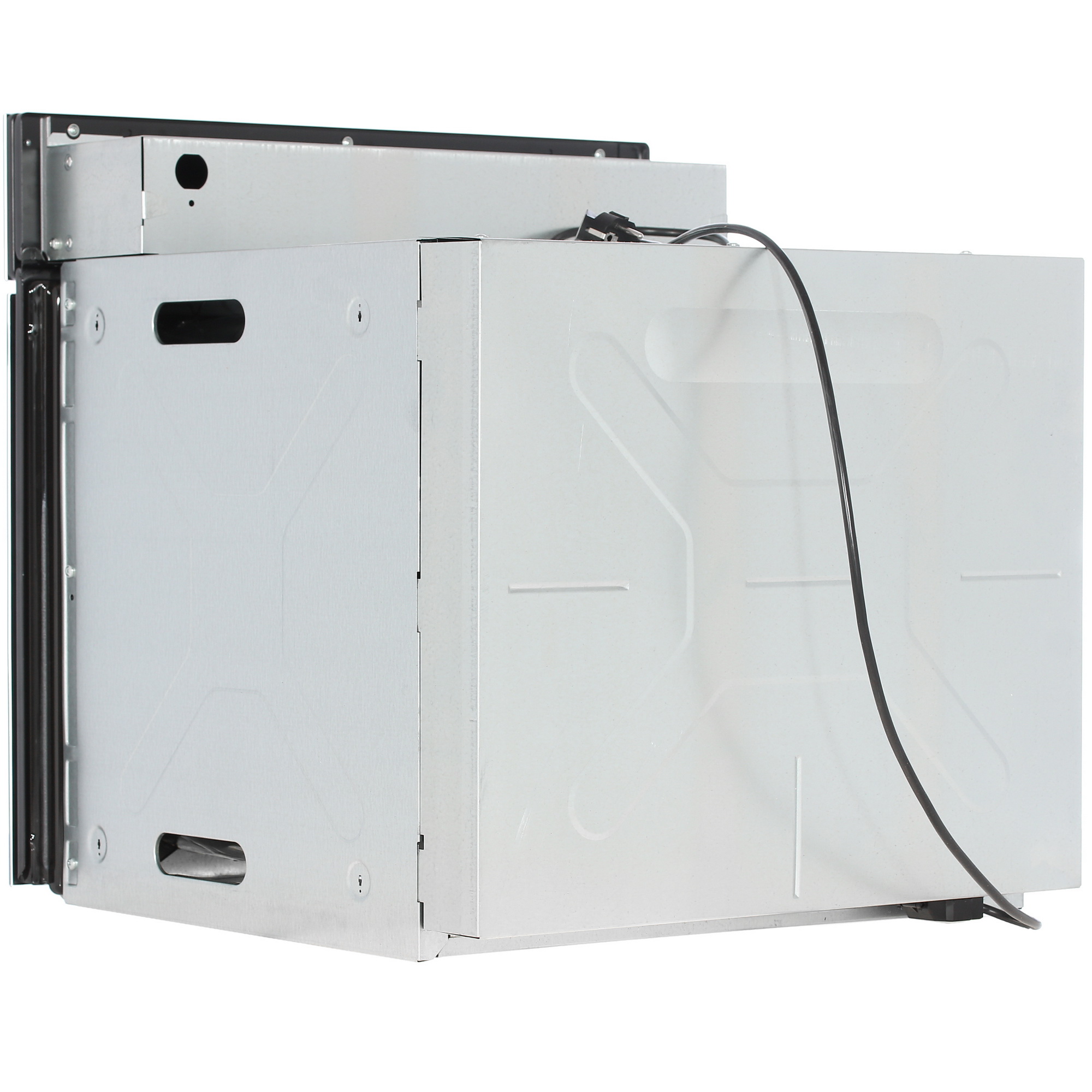 1277522 Электрический духовой шкаф Gefest ЭДВ ДА 622-02 К59 зеленый STDN-0147496 - Вид №1