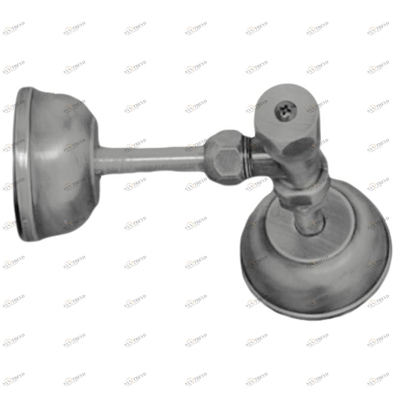 Подводка воды для унитаза MIGLIORE Ricambi ML.RIC-10.014 CR 