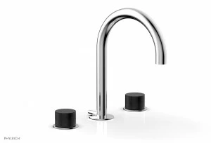 Комплект и ручки BASIC II Phylrich  230-03-026 Хромированный