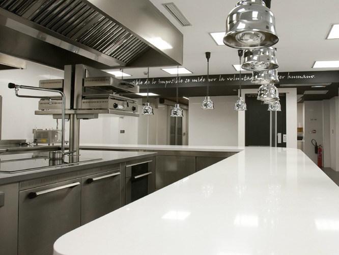 Cosentino Кухонная столешница из сайлстона® sun-id-1391917 - Вид №9