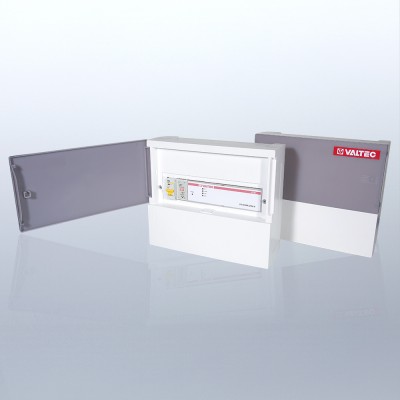 VT.WRM.0.0 Концентратор  беспроводной Valtec RF433 (WM-BUS), RS485/RS232, CAN, ант. 433 МГц  - Вид №1