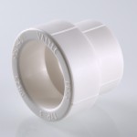 VTp.705.0.025020 Фитинг полипропиленовый – муфта переходная Valtec 25 x 20 мм  - Вид №3