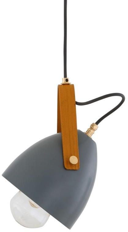 Mullan Lighting Регулируемый светодиодный подвесной светильник из латуни  Mlbp044  - Вид №3