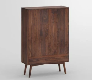 Vitamin Design Буфет из массива дерева с распашными дверцами Ambio