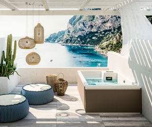 Mawi Spa 185/120  Glass1989  Спа