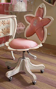 Рабочее кресло ariel VOLPI 0620