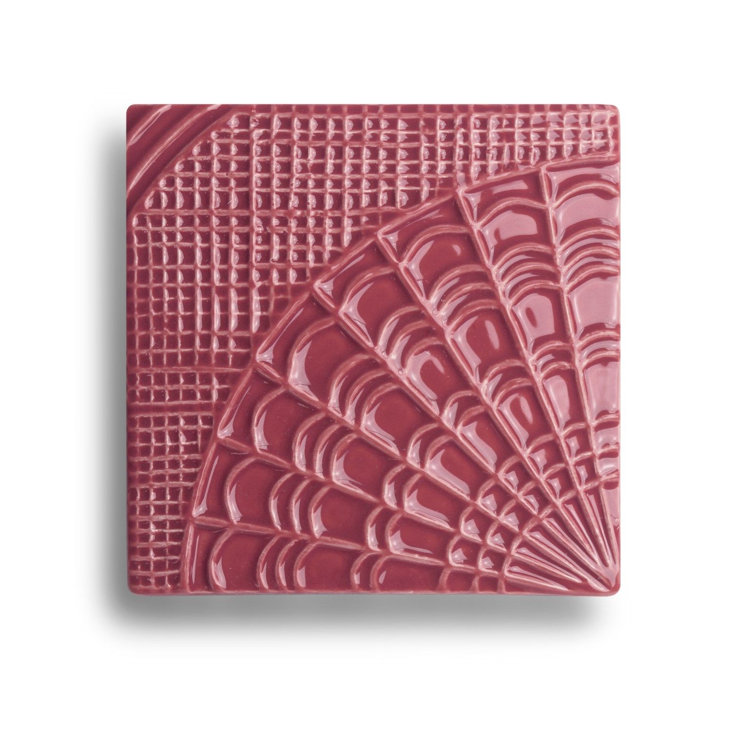 Плитка с трехмерной поверхностью Theia tiles GAUDÍ ARCH-00145326 - Вид №6