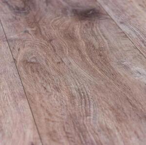 Виниловый ламинат Classen Sono Skyline Coffee House (Гладкая) 1800х246 мм.