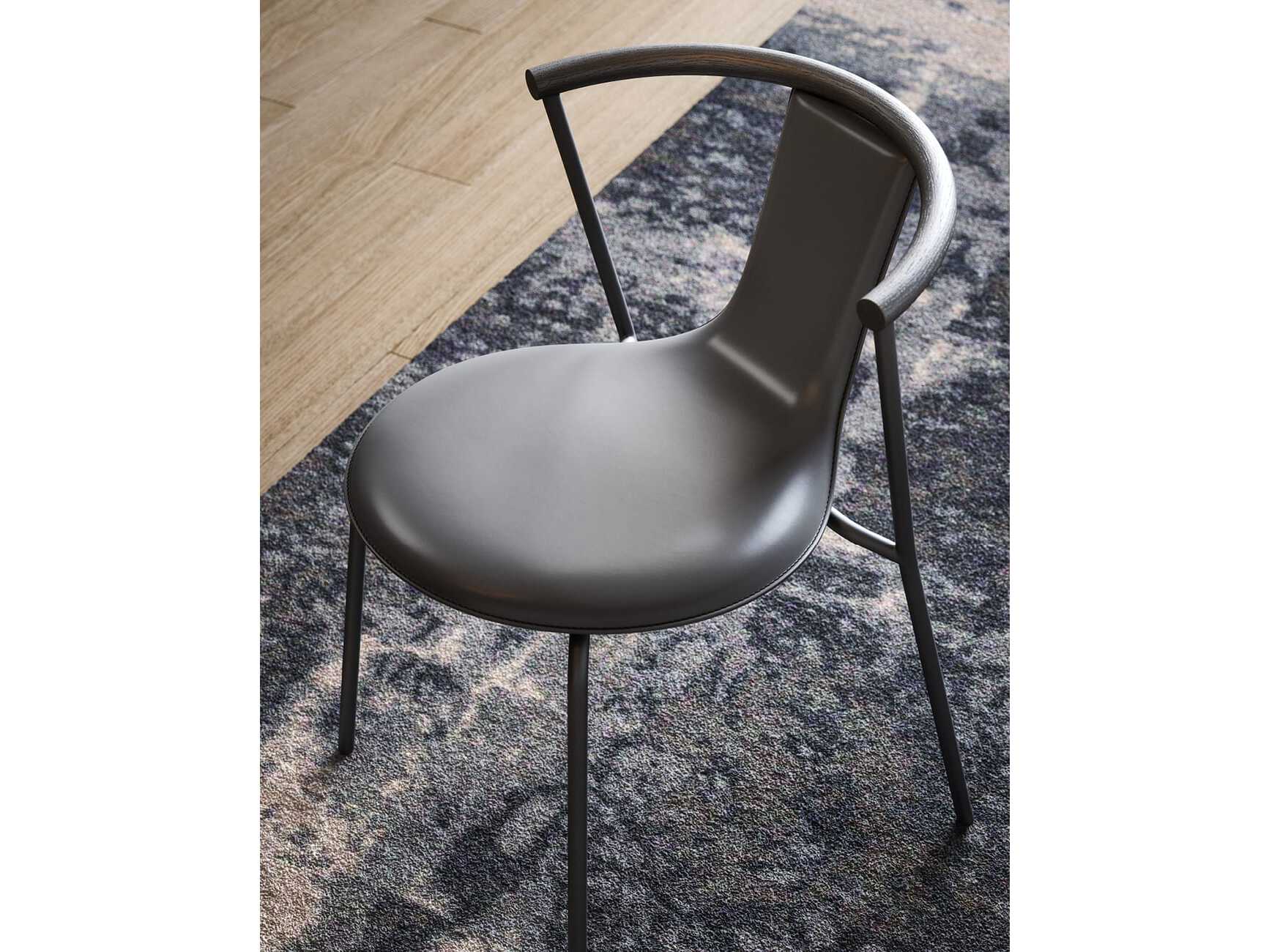 Металлический стул Novamobili AGEL ARCH-00010178 - Вид №1