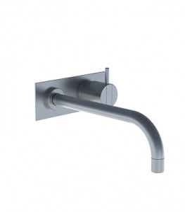 122X Раковина / Кухня vola