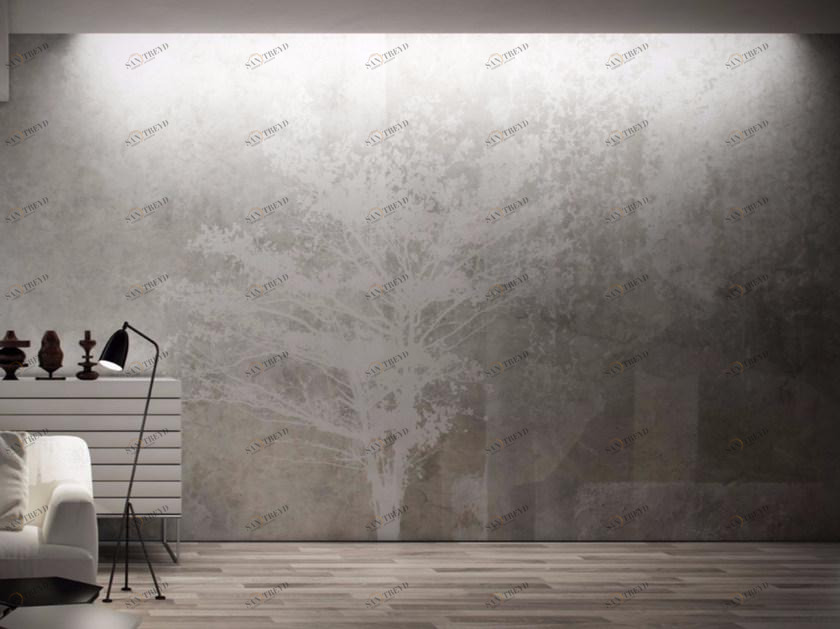 GLAMORA Моющиеся виниловые обои Spray sun-id-1373129