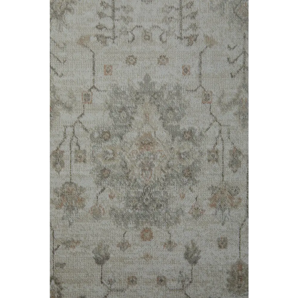 Ковер Ragolle Amalfi 80x150 см вискоза 927204/6969 цвет бежевый 89436944 STLM-2097671  - Вид №6