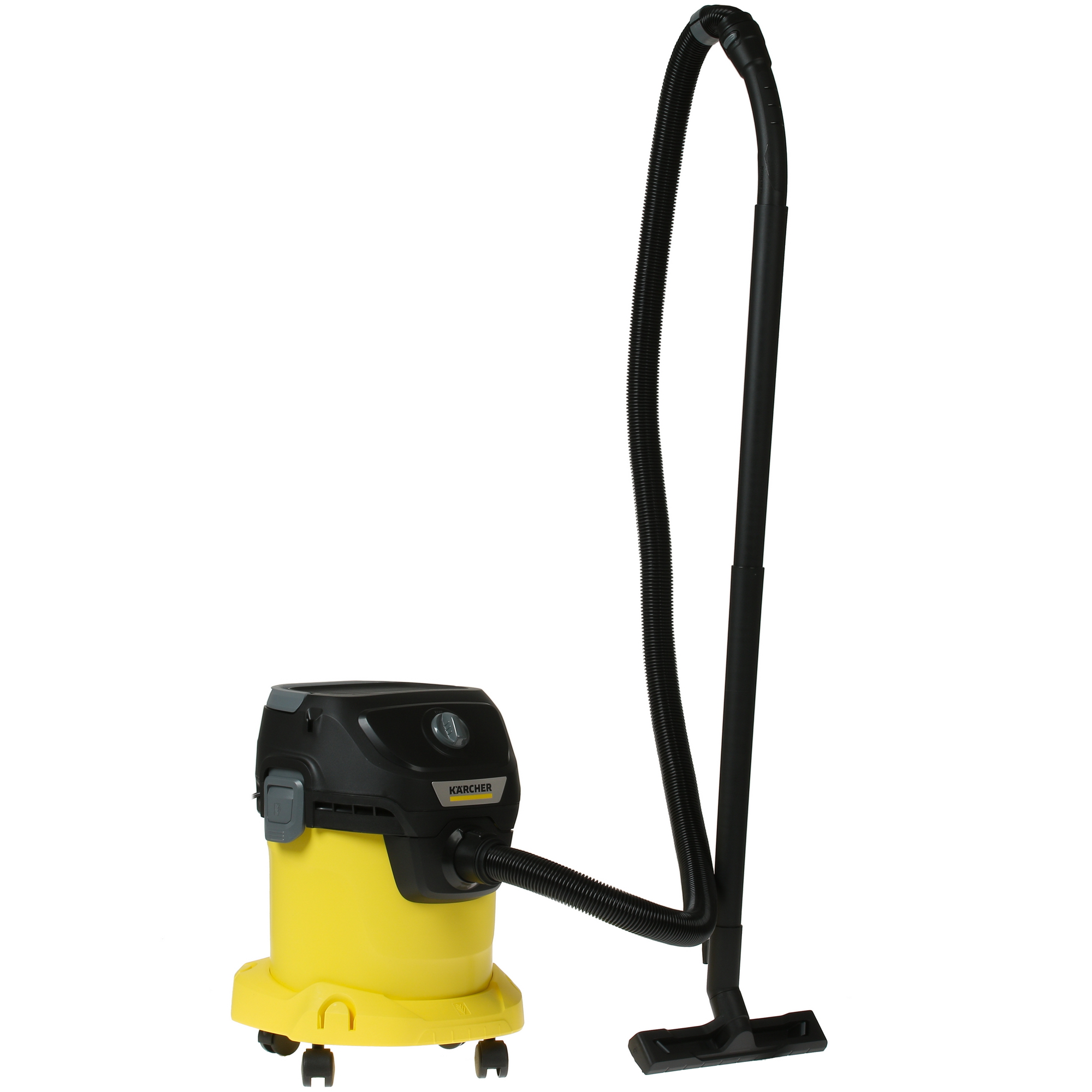 Хозяйственный пылесос  Karcher KWD 3 V-15/4/20 9903843 STDN-0094841 - Вид №7