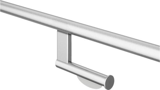 68424 Держатель рулона туалетной бумаги в комплекте HEWI System 900