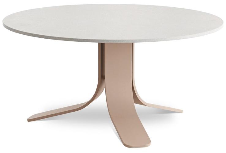 GAN Круглый садовый столик Isla sun-id-1381750 - Вид №4