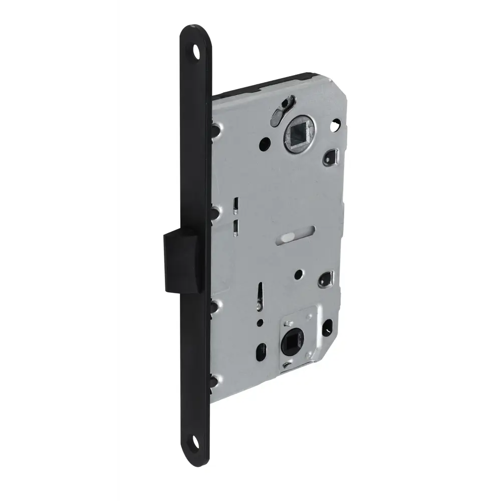 Межкомнатная защелка Edson EDS-50-96 для плавного закрытия дверей 82703571 STLM-0034450