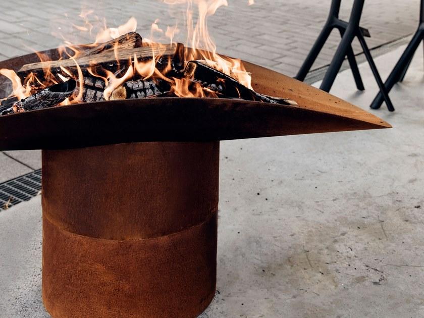 höfats Подставка для барбекю Ellipse 060501 - Вид №4