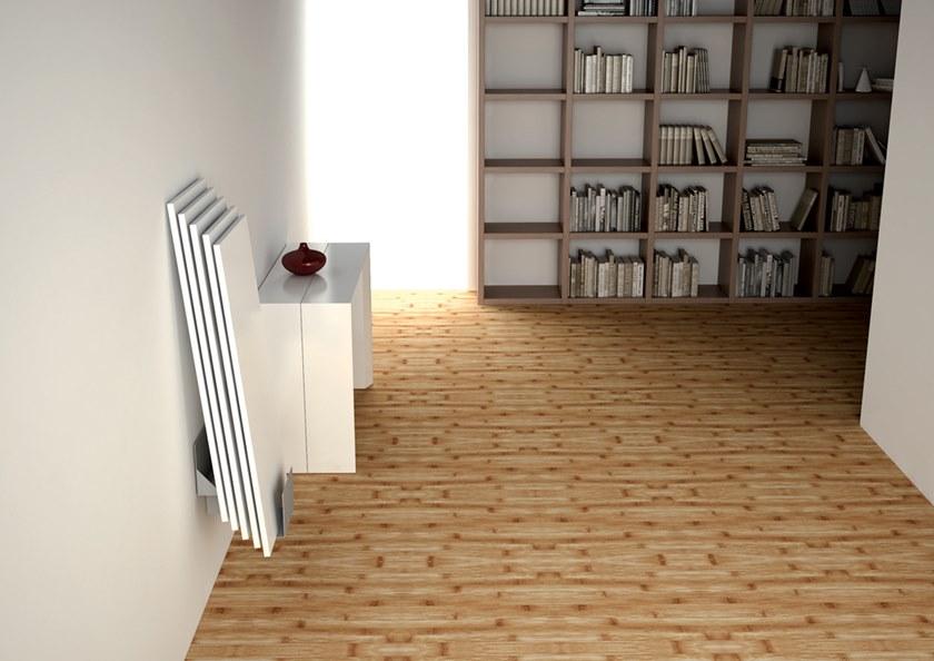 Ozzio Italia Выдвижная консоль из дерева  T021  - Вид №20