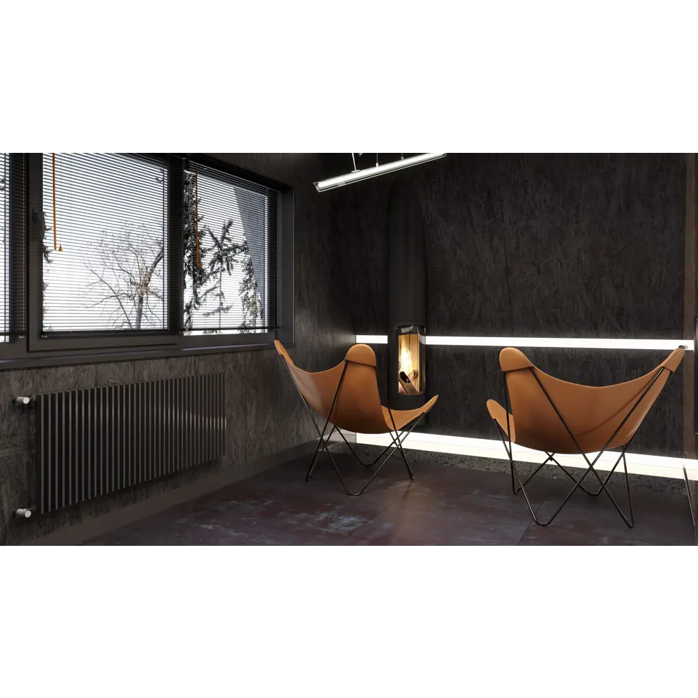 Влагостойкая плита ОСП-3 ULTRALAM для строительства и отделки 15 мм 18693685 STLM-0012077 - Вид №3