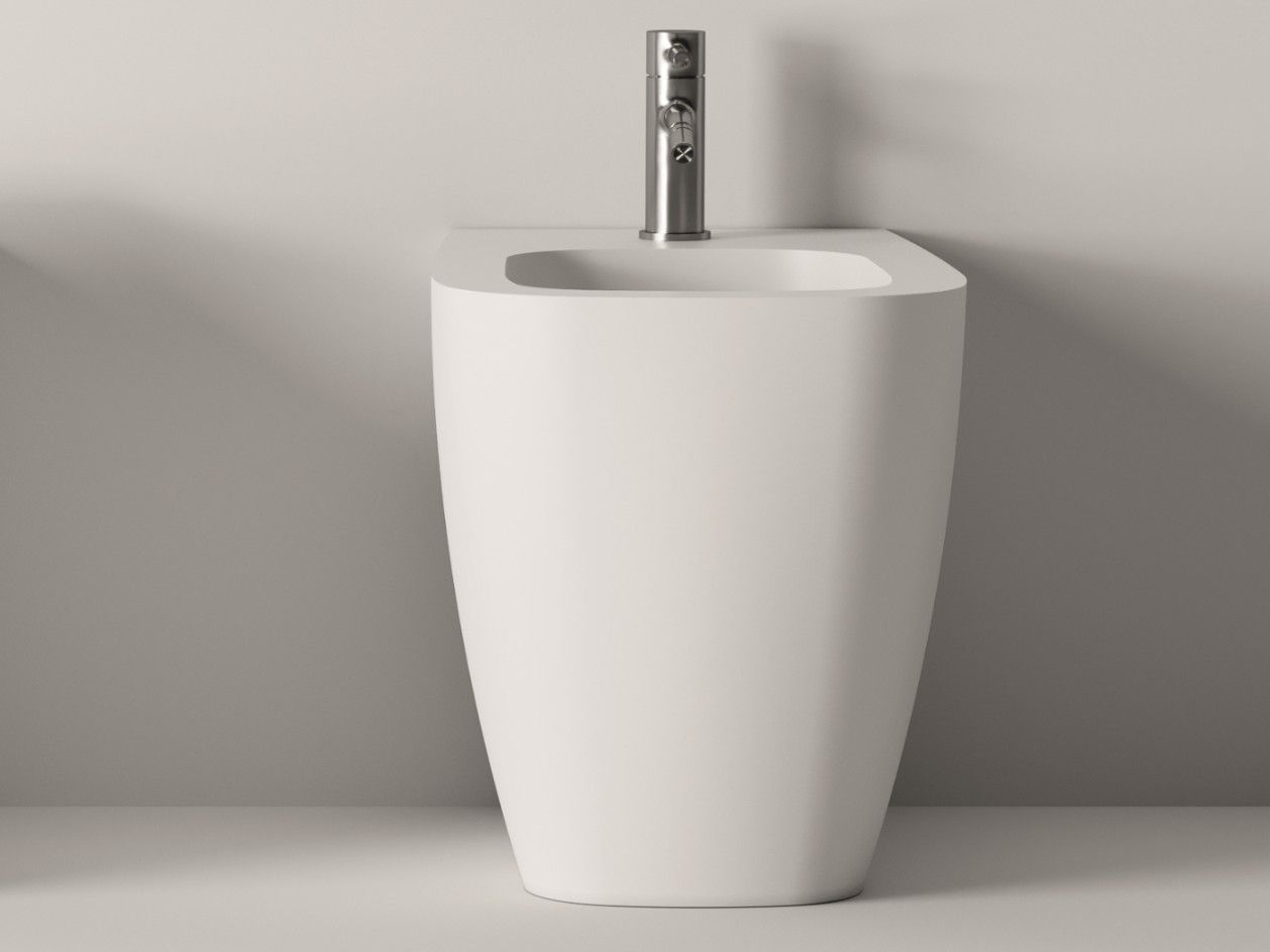 Керамические биде Alice Ceramica Wunder ARCH-00150597